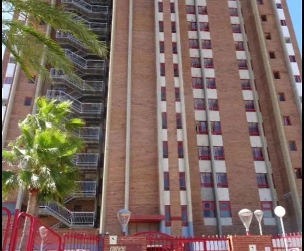 Sunshine Apartament Apartment