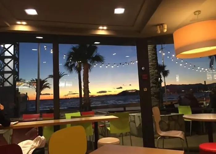 Sunshine Apartament Benidorm