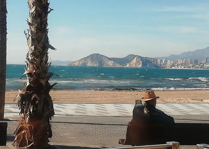 Sunshine Apartament Apartment Benidorm