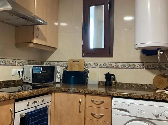 Sunshine Apartament *