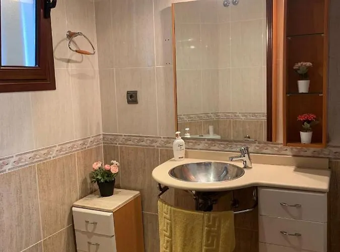 Sunshine Apartament Apartment Benidorm