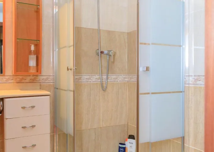Sunshine Apartament Benidorm