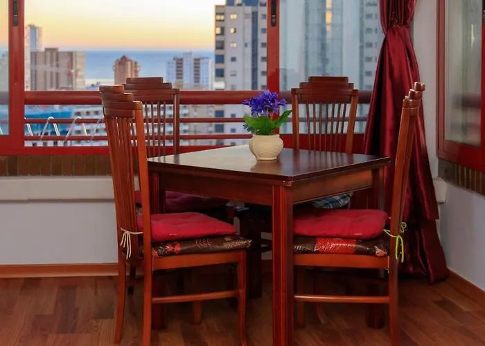 Sunshine Apartament Apartment