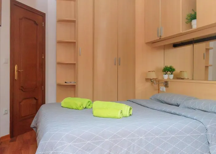 Sunshine Apartament Apartment *