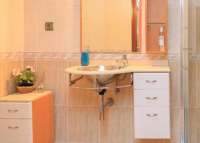 Sunshine Apartament Apartment *