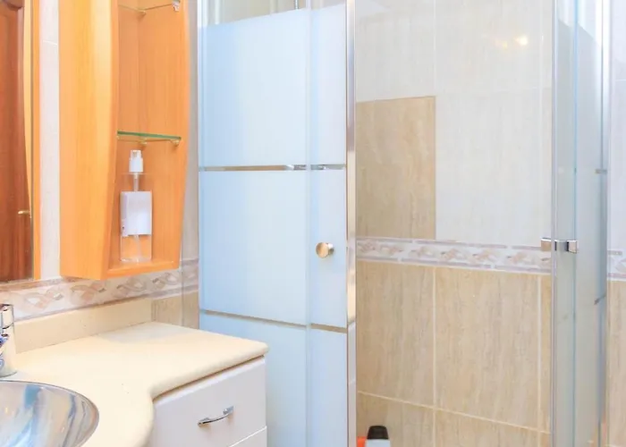 Sunshine Apartament Benidorm
