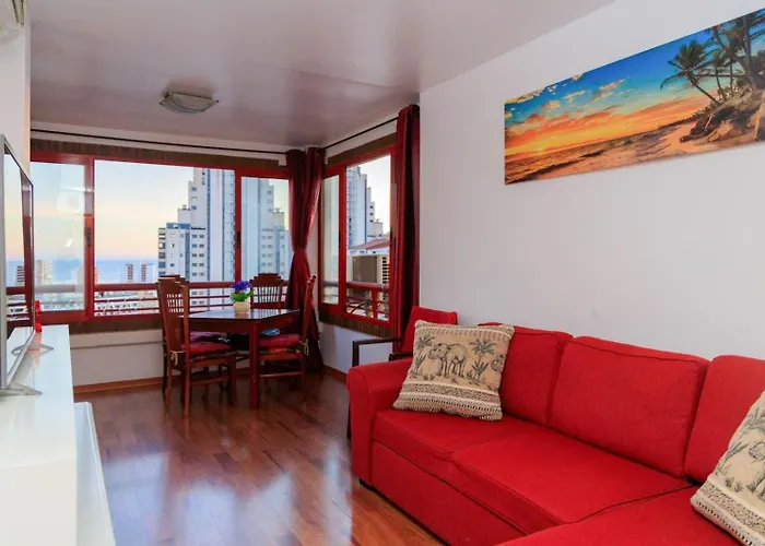 Sunshine Apartament Apartment *