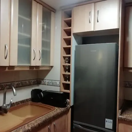 Sunshine Apartament *