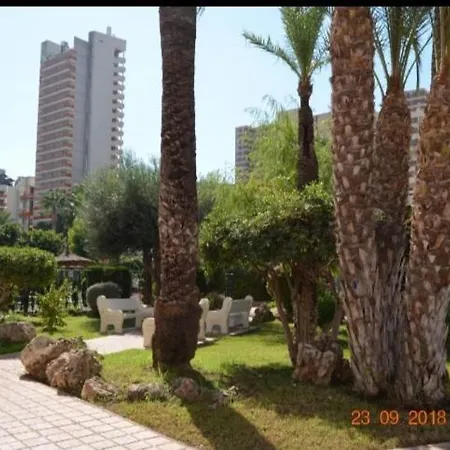 Sunshine Apartament