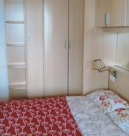 Apartamento Sunshine Apartament Benidorm