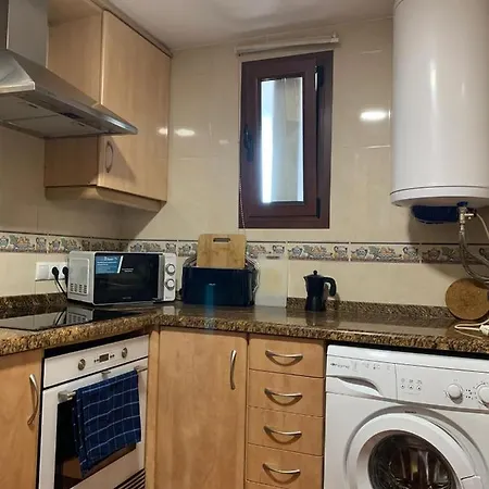 Sunshine Apartament *