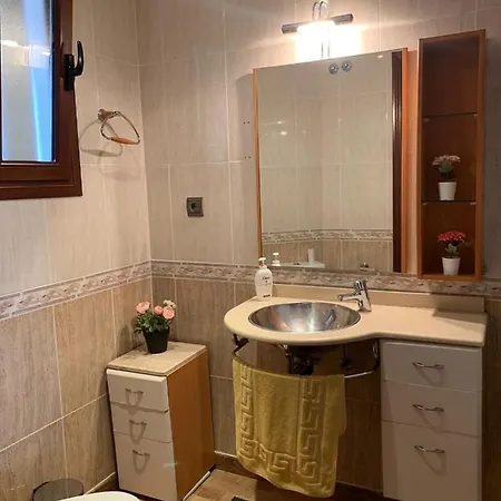 Sunshine Apartament Apartamento Benidorm