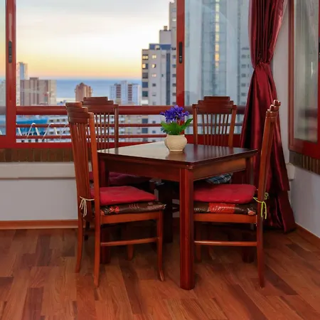 Sunshine Apartament Appartement