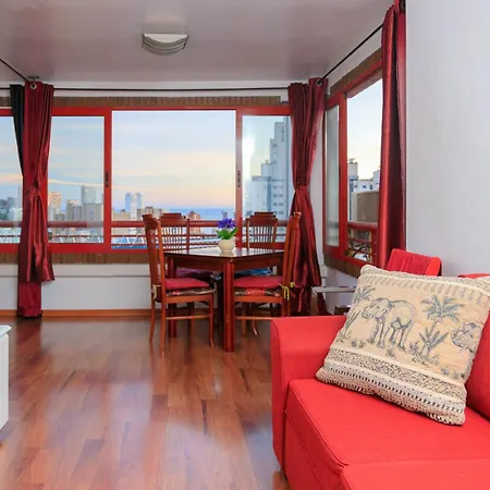 Appartement Sunshine Apartament