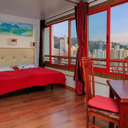 Appartement Sunshine Apartament *