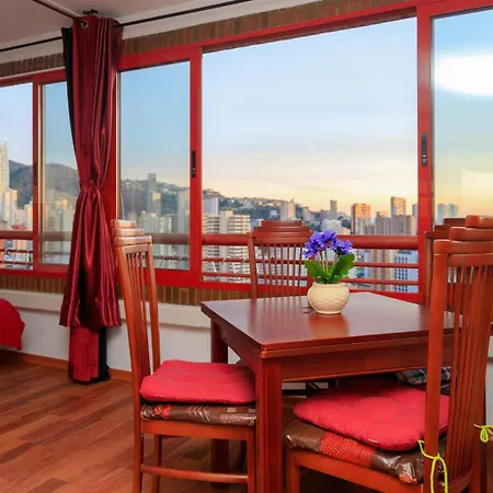 Sunshine Apartament
