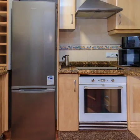 Apartamento Sunshine Apartament