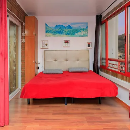 Apartamento Sunshine Apartament *