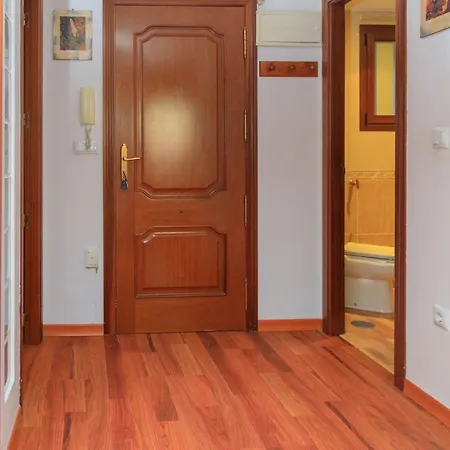 Sunshine Apartament * Benidorm