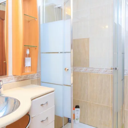 Sunshine Apartament Benidorm