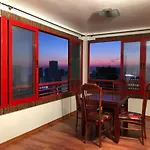 Апартаменты Sunshine Apartament