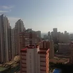 Sunshine Apartament Апартаменты Бенидорм