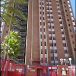 Sunshine Apartament Апартаменты