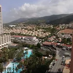 Sunshine Apartament Апартаменты Бенидорм