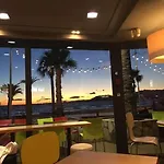 Sunshine Apartament Бенидорм