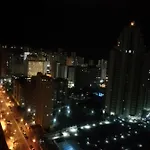 Sunshine Apartament Бенидорм