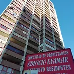 Sunshine Apartament Апартаменты *
