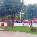 Апартаменты Sunshine Apartament