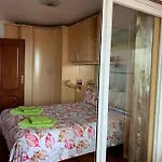 Апартаменты Sunshine Apartament Бенидорм