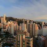 Sunshine Apartament * Бенидорм