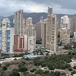 Апартаменты Sunshine Apartament