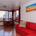 Sunshine Apartament Апартаменты *