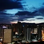 Sunshine Apartament Апартаменты