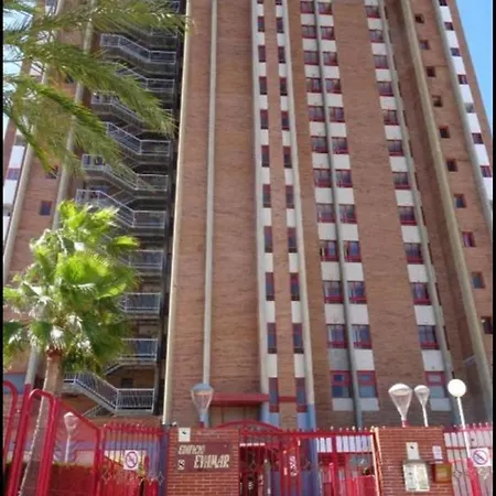 Sunshine Apartament アパート