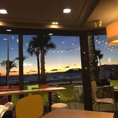 Sunshine Apartament Benidorm