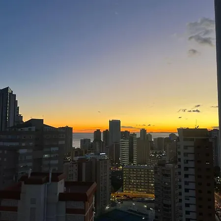 アパート Sunshine Apartament *