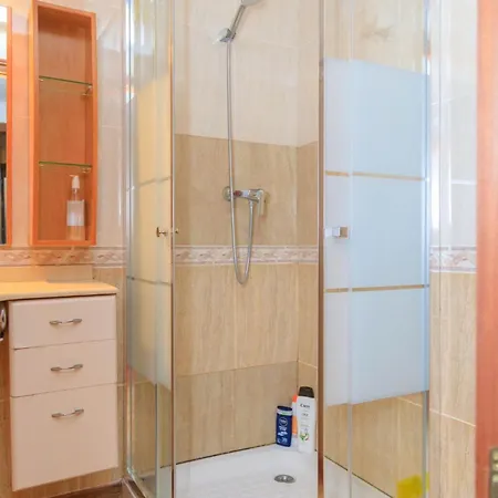 Sunshine Apartament Benidorm