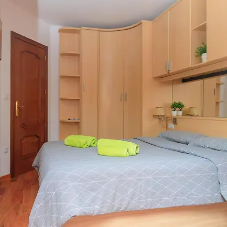 Sunshine Apartament アパート *