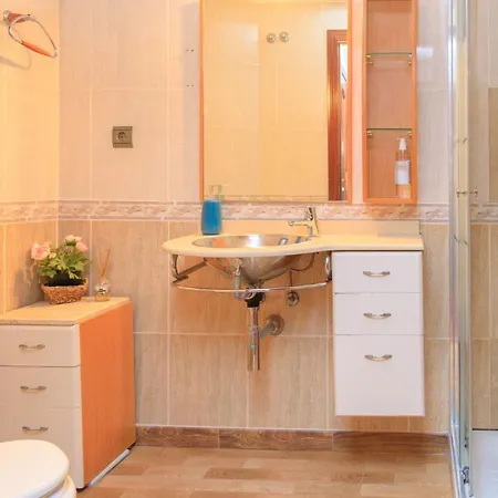 Sunshine Apartament アパート *