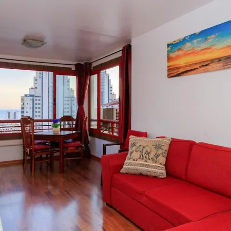Sunshine Apartament Apartment *