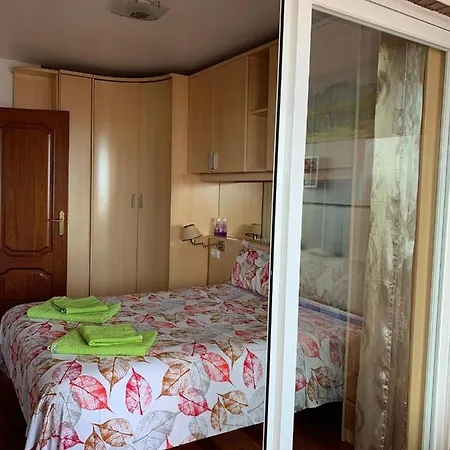 Apartmán Sunshine Apartament Benidorm