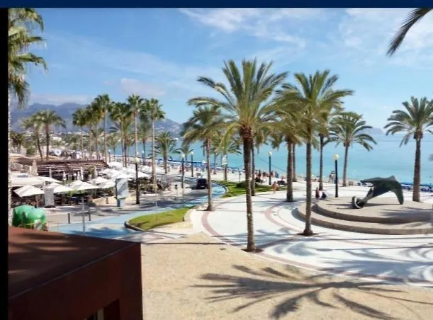 شقة Sunshine Apartament *