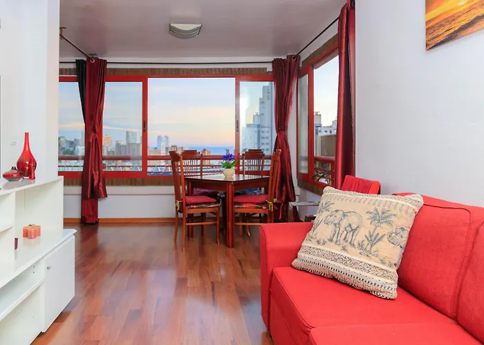 شقة Sunshine Apartament