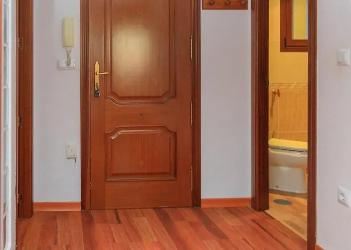 Sunshine Apartament * بينايدورم