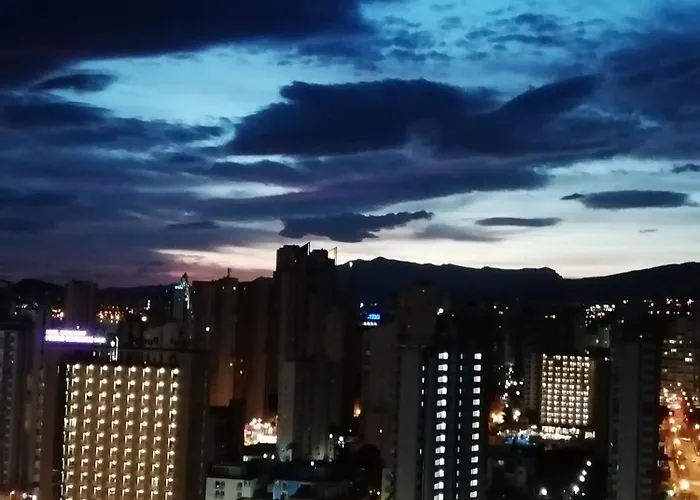 Sunshine Apartament شقة